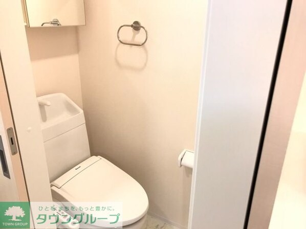 カタルピアの物件内観写真